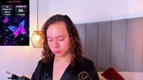 Snapshot of bycandy_ chatting on 11.06.25 bycandy_ online show from 11.06.25