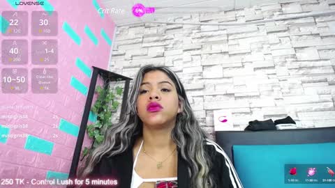 Snapshot of bycky69 chatting on 01.12.25 BYCKY online show from 01.12.25