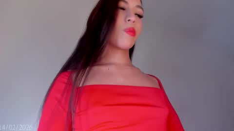 bylie_hills online show from 02.14.26