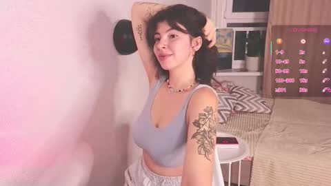 Kira online show from 11.17.25