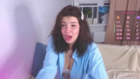 Kira online show from 11.30.25