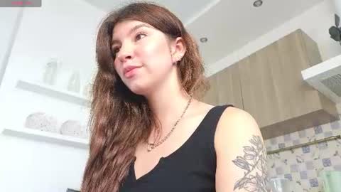 Kira online show from 06.26.26