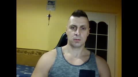 bzykacz1988 online show from 12.20.25