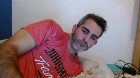 Snapshot of c0llinfarrell chatting on 01.17.25 Collin Farrel online show from 01.17.25