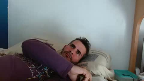 Snapshot of c0llinfarrell chatting on 01.19.25 Collin Farrel online show from 01.19.25