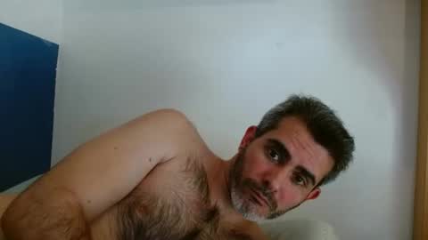 Snapshot of c0llinfarrell chatting on 02.05.25 Collin Farrel online show from 02.05.25