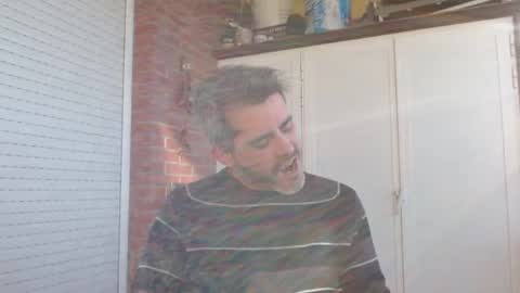 Snapshot of c0llinfarrell chatting on 02.06.25 Collin Farrel online show from 02.06.25