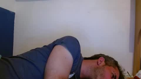 Snapshot of c0llinfarrell chatting on 02.18.25 Collin Farrel online show from 02.18.25