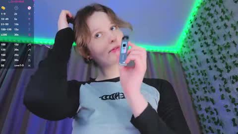 C0ralynx online show from 04.11.26