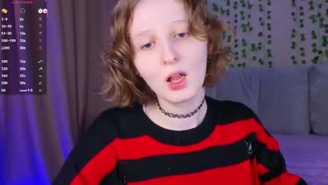 Snapshot of c0ralynx chatting on 06.16.26 C0ralynx online show from 06.16.26
