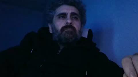 supersperm online show from 12.10.24