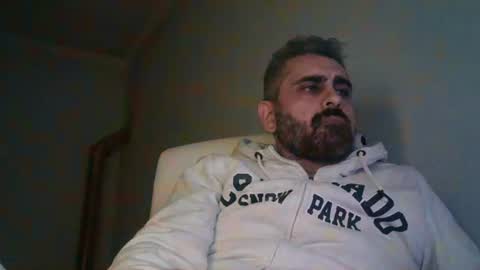 supersperm online show from 12.20.24