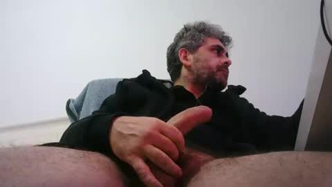 supersperm online show from 03.03.25