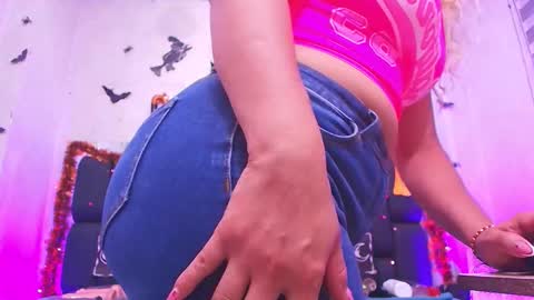 Carolina online show from 10.23.25