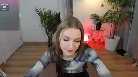 Polly online show from 11.18.25