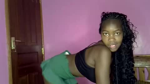 C--trish online show from 09.12.25