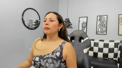 Camii Sweet  online show from 03.08.26