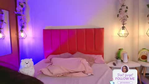 Candace online show from 02.06.26