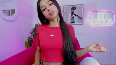 Snapshot of caaty7 chatting on 10.21.25 Caaty online show from 10.21.25