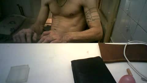 CabaDuo online show from 03.01.26