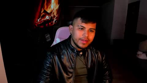 Snapshot of caballero_____ chatting on 02.03.26 INSTAGRAM CABALLERO 1998 online show from 02.03.26