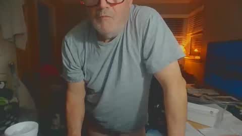 caballerobrillante online show from 01.12.26