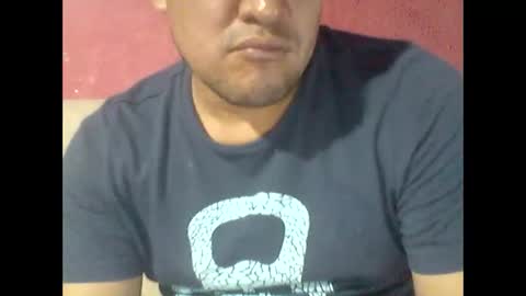 Cachudosexy online show from 12.13.24