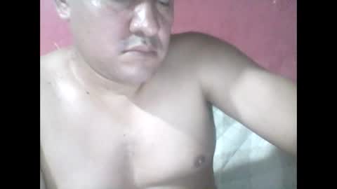 Cachudosexy online show from 12.26.24
