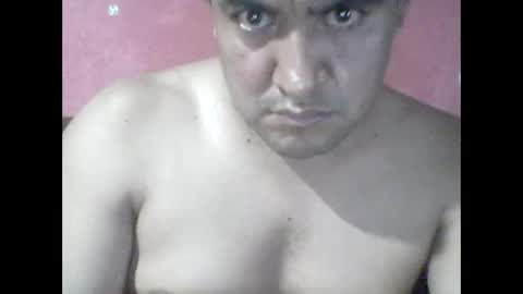 Cachudosexy online show from 01.26.25
