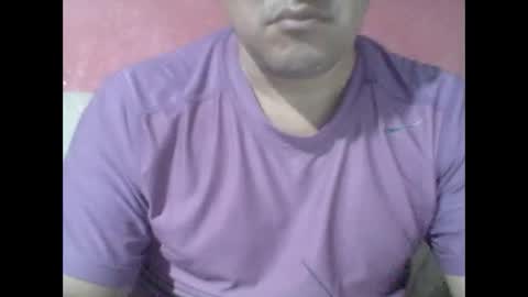 Cachudosexy online show from 02.05.25