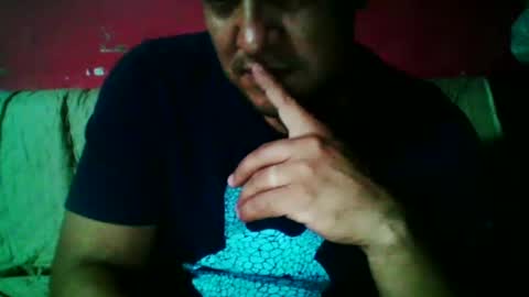 Cachudosexy online show from 02.09.25