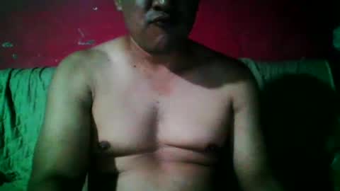 Cachudosexy online show from 03.02.25