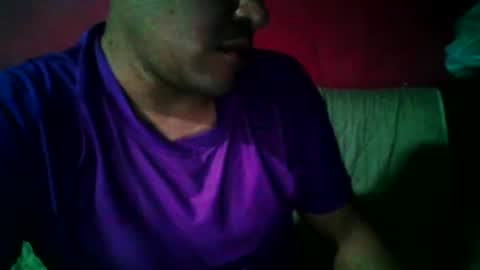 Cachudosexy online show from 03.03.25