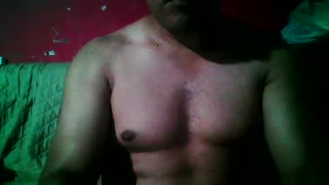 Cachudosexy online show from 03.04.25