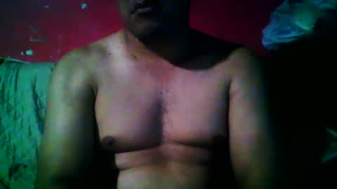 Cachudosexy online show from 03.09.25