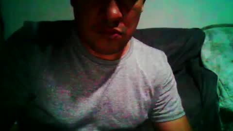 Cachudosexy online show from 09.11.25