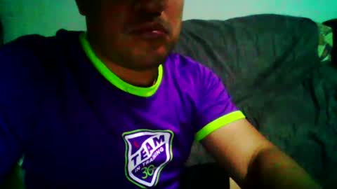 Cachudosexy online show from 09.14.25