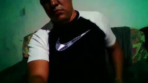 Cachudosexy online show from 09.23.25
