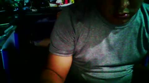 Cachudosexy online show from 09.29.25