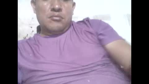 Cachudosexy online show from 04.08.26