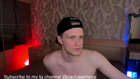 James online show from 10.09.25