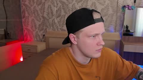 James online show from 03.24.26