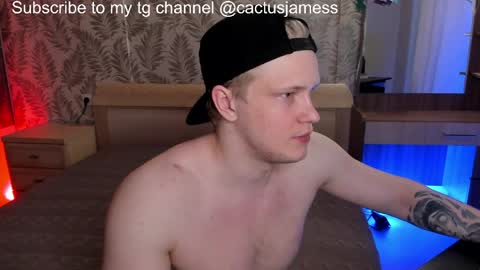 James online show from 04.04.26