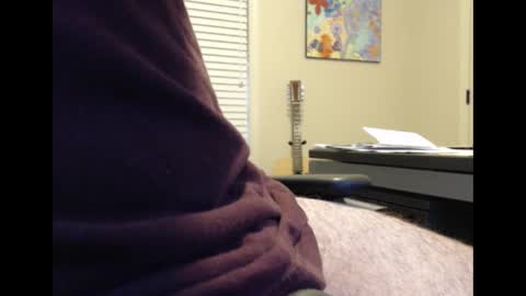 Snapshot of cadman6000 chatting on 12.19.25 cadman6000 online show from 12.19.25