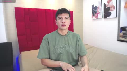 Cady online show from 10.15.25