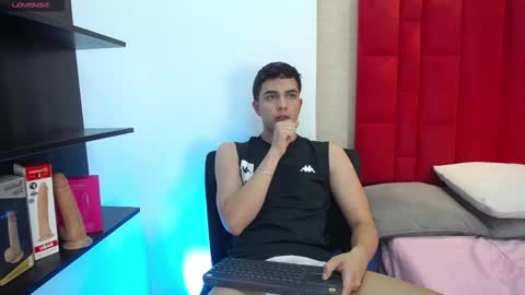 Cady online show from 12.04.25