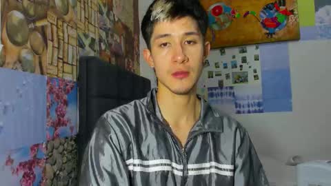 Snapshot of cafecitoo_ chatting on 03.16.26 cafecitoo_ online show from 03.16.26