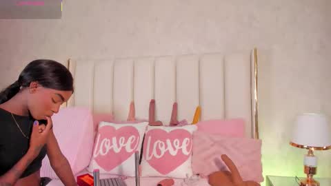 Cahitlin  online show from 01.14.26