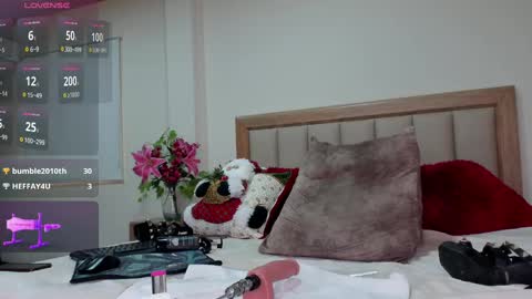 Snapshot of caiitlyn1 chatting on 12.12.24 Caytlin Lian online show from 12.12.24