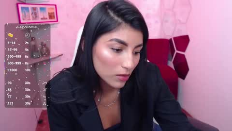 Cailee  online show from 09.26.25